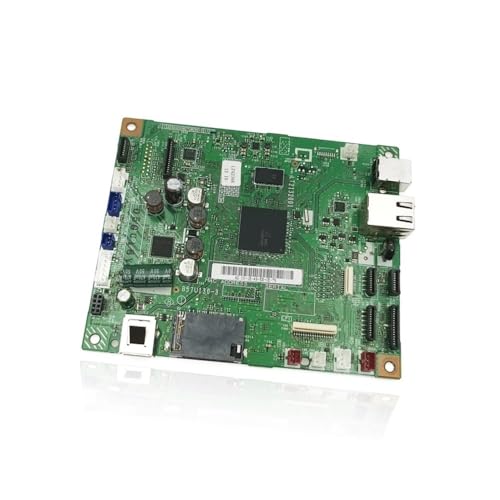 Carte mère MFC-J2320 Brother contre écran noir et erreur formateur