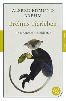 Paperback Brehms Tierleben - Die schönsten Geschichten [German] Book