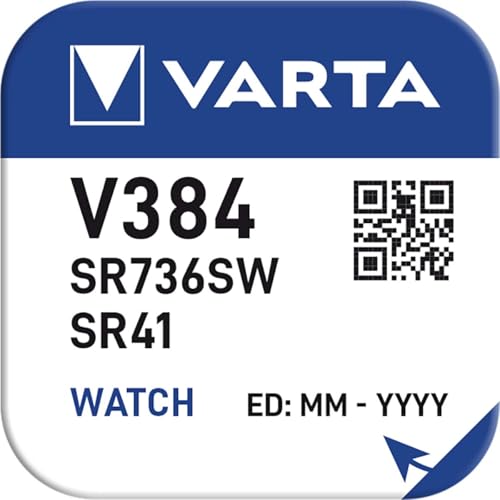 V 384