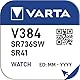 V 384