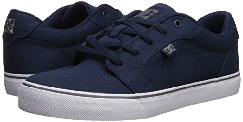 Image of DC Boys Anvil Tx M Shoe Sneakers