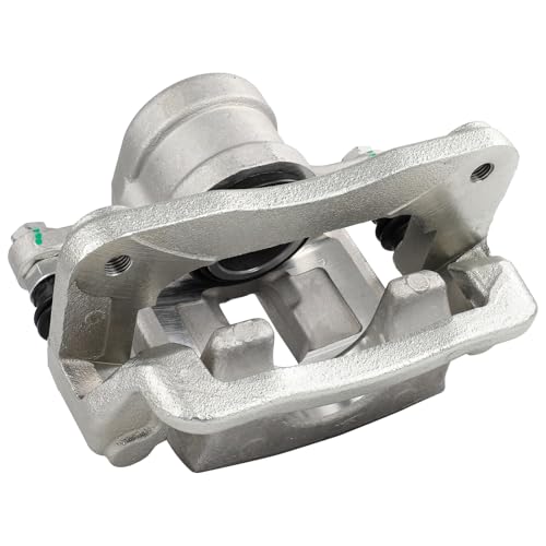 Image of ECCPP 19B3355 Rear Left Disc Brake Caliper Assembly