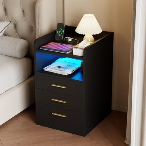 best nightstands