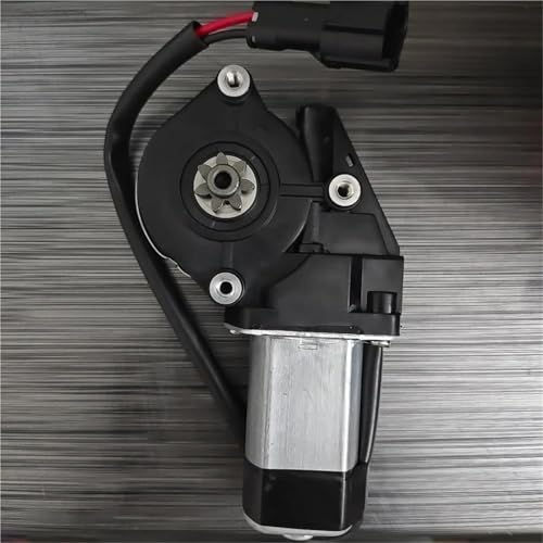 Moteur lève-vitre électrique Kia Sorento Sedona 2003-2009 avant droit 82450-3E000