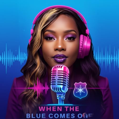 When the Blue Comes Off copertina