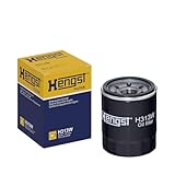 Hengst Filtration Hengst Oil Filter - Spin on - H313W