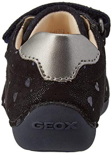 Geox B TUTIM B baby-meisjes Kruipen - Image 4