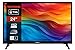 Produktbild TELEFUNKEN Fernseher 24 Zoll Smart TV (HD-Ready, HDR, Triple-Tuner, 6 Monate HD+ inkl.) XH24TO550S