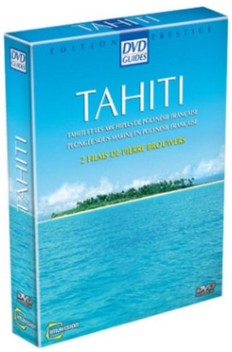DVD Guides - Tahiti (Édition prestige) (2DVD) [DVD]