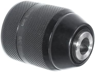 Portabrocas De Carburo Milwaukee 1/2" 9/16x18 TPI - Repuesto 42-66-1006, Compatible Con Modelos 2704, 2804