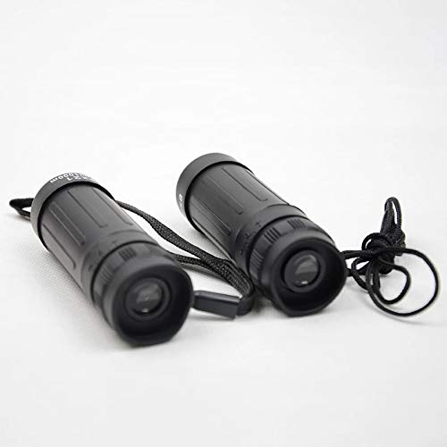 Amazon.com : HUKK Mini Pocket Monocular Telescope Zoom Monocular
