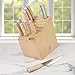 Shun Premier 12 Piece Knife Block Set