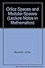 Orlicz Spaces and Modular Spaces (Lecture Notes in Mathematics)