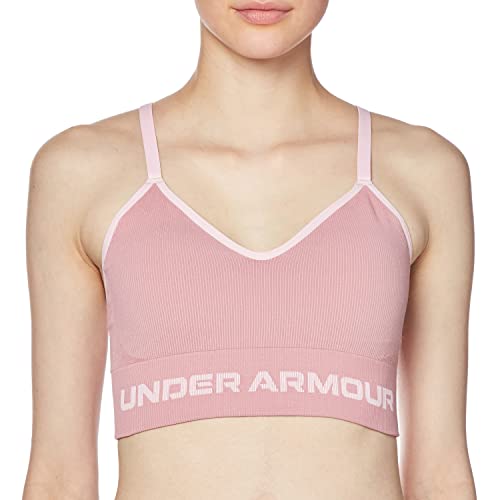 Soutien-gorge de sport Under Armour du yoga au running quotidien