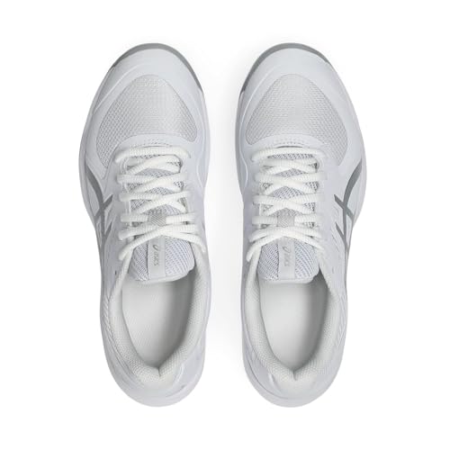 Zapatillas Asics Game FF Clay mujer para evitar resbalones 5