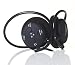 Produktbild FX-Sport VRX Wireless Sport Headphones/Earphones. Premium 8GB Waterproof Mp3 Player With Hundreds Of Workouts Preloaded. Includes Real Trainers, Many Fitness Categories And Running Programmes.