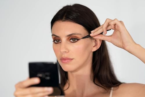 Artisan L'uxe Combinación Perfecta Smokey y Cat Eye Negro miniatura 7