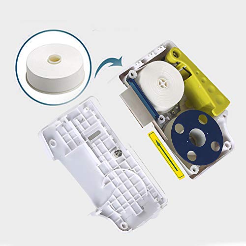 POHOVE Fibra Ottica Connettore Pulitore Fibra