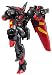 Bandai Tamashii Nations Robot Spirits Master Gundam "G Gundam" Figure