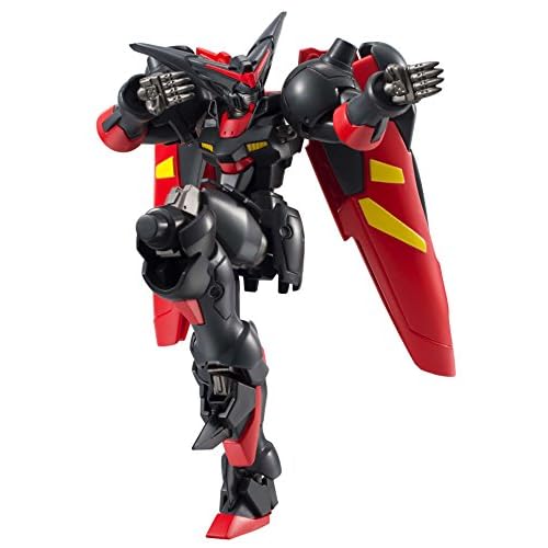 マスターガンダム