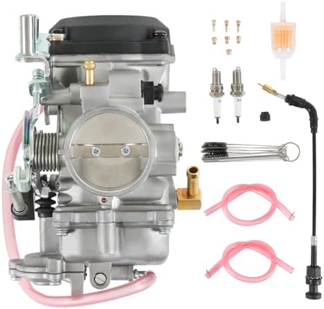 Butler Customs Motorcycle Shop's Amazon Page