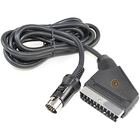 Atari ST RGB Scart TV Audio/Video Cable by CoolNovelties Cover