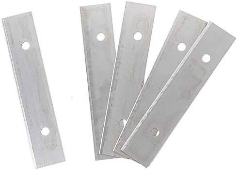Blue Hawk Steel Paint Scraper 5 Count