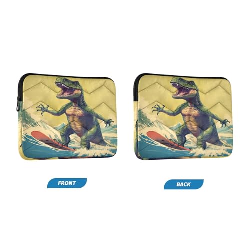 Funda impermeable para portátil 13-14 pulgadas miniatura 2