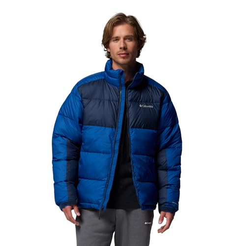 Columbia Men's Pike Lake Ii Jacket4