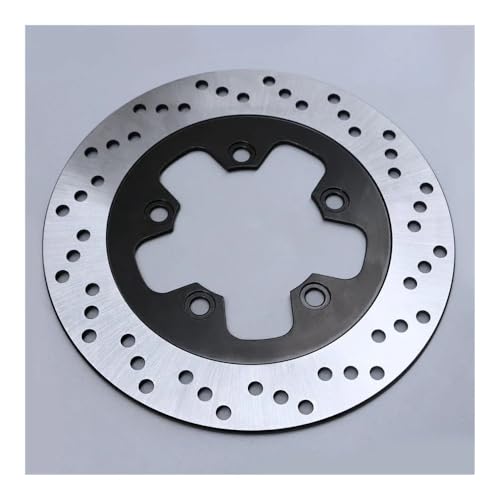 Disque de frein arrière moto 240 mm haute précision GSX750F Katana