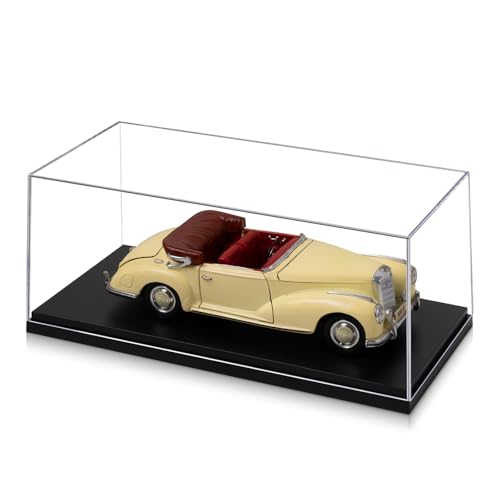 Cyiwniao 1:18 No Assembly Case