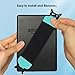 Gowjaw Hand Strap Holder for Kindle eReaders, Fire Tablet Handle Grip - Mint Green
