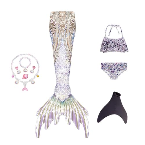 Disfraz De Cosplay Para NiñAs Disfraz De Cosplay Para NiñAs De 3 A 14 AñOs -Material De Secado RáPido,D-130