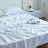XZ XIFA 100% French Flax Linen, 175 GSM, King