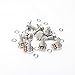 Guitar Potentiometer Audio Pots A500K OHM Replacement for Electric Guitar Pack of 10