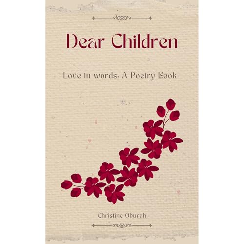 Dear Children by Christine Oburah episode artwork