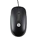 HP USB Optical Scroll Mouse QY777AT
