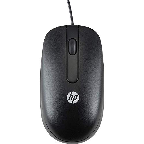 Tipo di scorimmento: rotella Hp Mouse Ottico Con Scroll Usb Hp