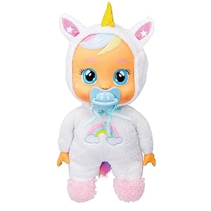 Cry Babies Goodnight Dreamy –...