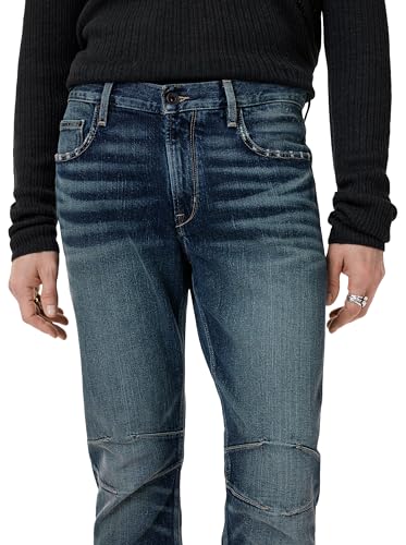 John Varvatos Men's Julian Slim Fit Jean2