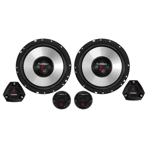 Kit Two Way, Bomber, Upgrade 1.07.022, 6'