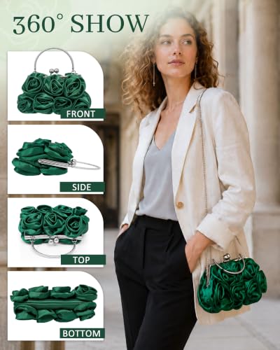 Image of Women Evening Clutch