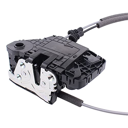 Image of ApplianPar Front Passenger Side Door Lock Actuator Motor for Hyundai Elantra 2017-2020