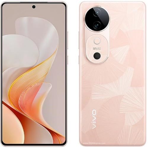 Image of EmBed Matte Fiber Display Guard for vivo S19 - Unbreakable, Ultra-Thin, Lightweight Matte Finish Screen Protector with Easy Installation Kit