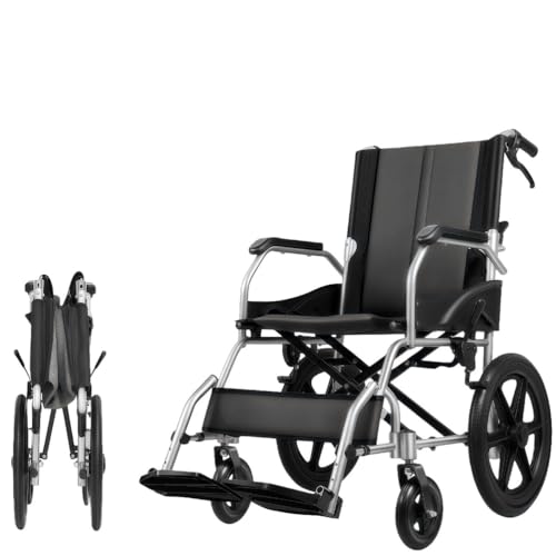 CUIOT Ԉ֎q ܏ ^ ł y RpNg 10.5kg ω׏d100kg ܂ m[pN^C C @݉\   sp RpNg [ A~  Sۏ,16 inch