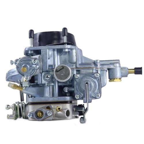 Carburateur Lada 1500 1600 resout les problemes de ralenti instable