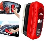 Upgrade Automotive Oil Film Cleaning Brush, Car Glass Oil Film Cleaner, Car Windshield Oil Film Cleaner, Windshield Coating Enhances Cleaner Tool, Glass Oil Film Remover Prevents Rain And Fog