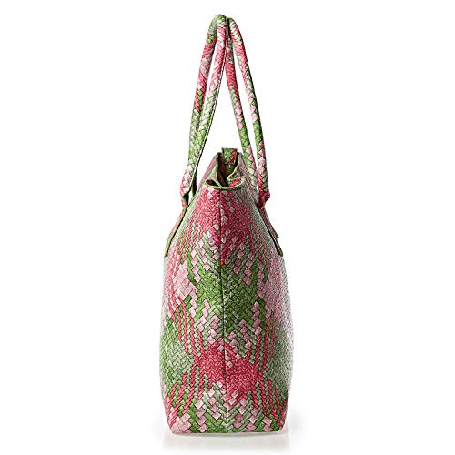 Charming Charlie Shopper Bag for Women - Multi Color