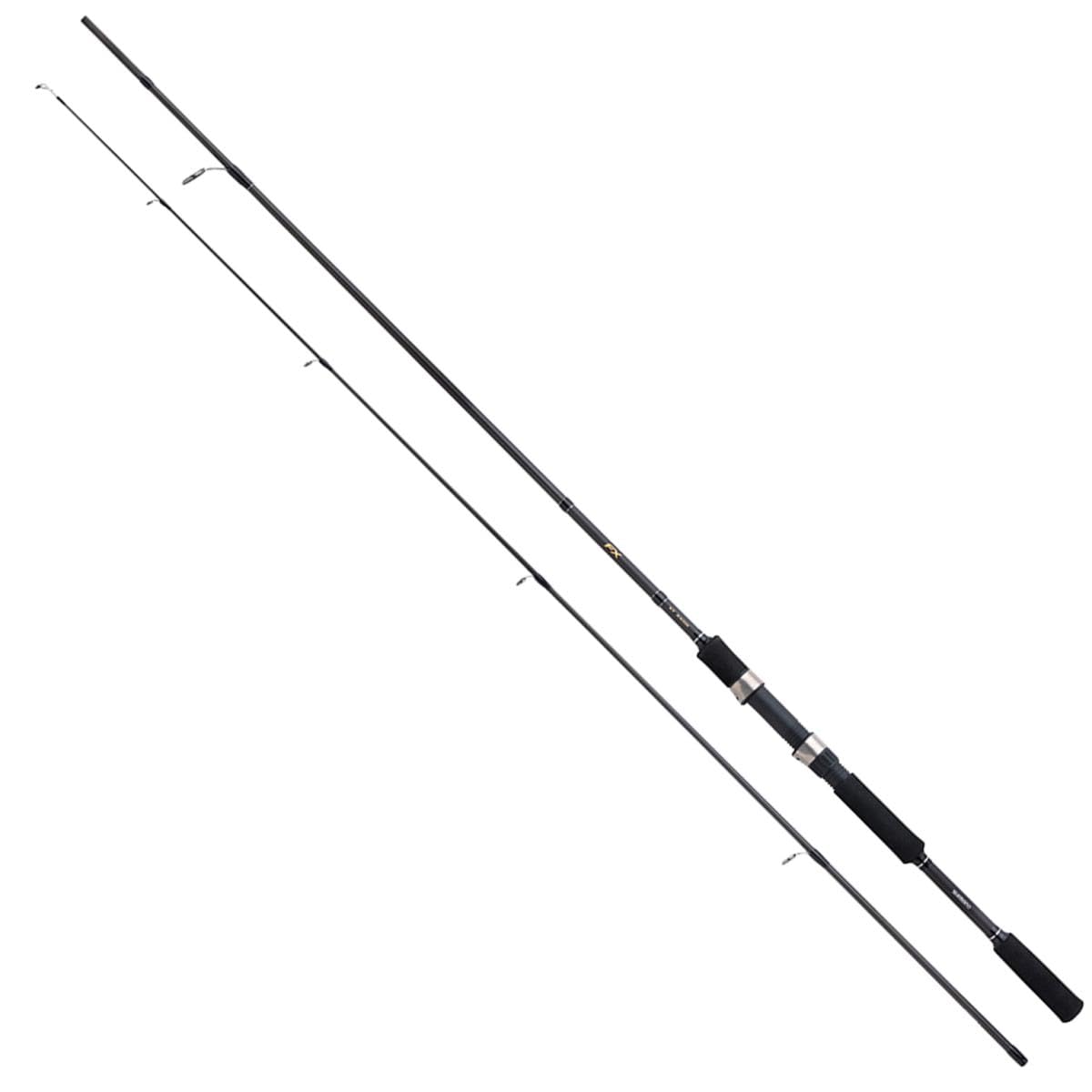 SHIMANO Altro Otro Caña Spinning Fx XT 180L 314G