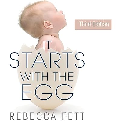 It Starts with the Egg